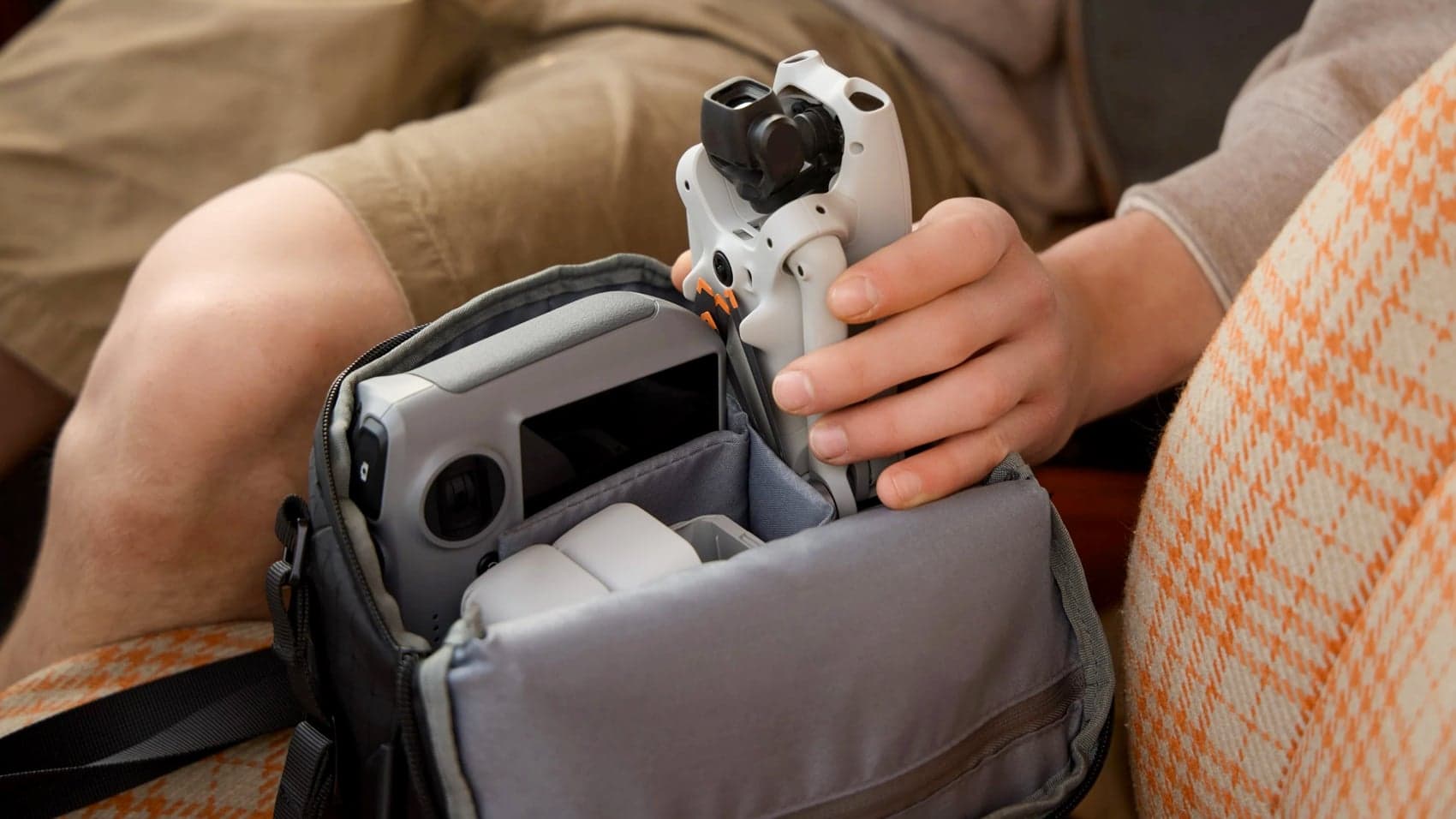 Kanadensisk återförsäljare läcker DJI Lito X1 före lanseringen